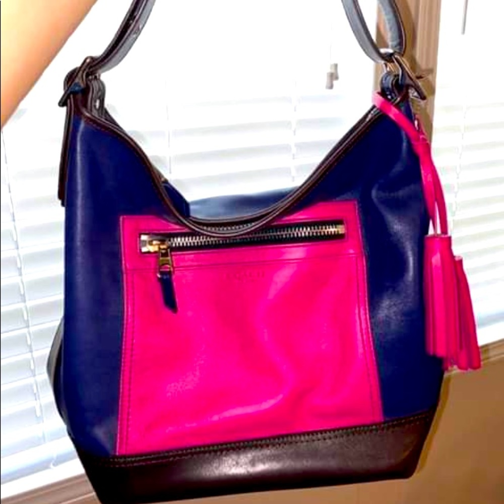 COACH purse for sell‼️